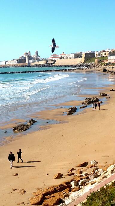 Bonitas playas
