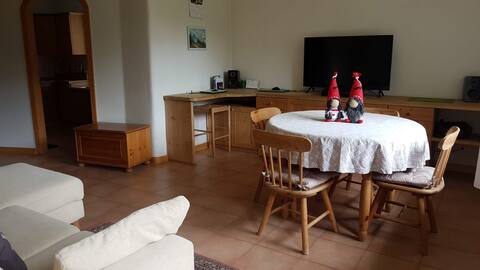 ALISEA HOME: THE IDEAL VACATION IN PINZOLO