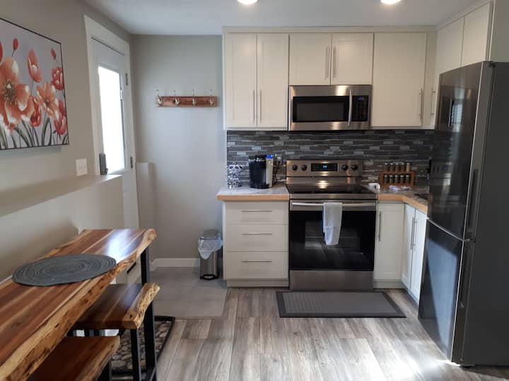 Peace River Vacation Rentals & Homes Canada Airbnb