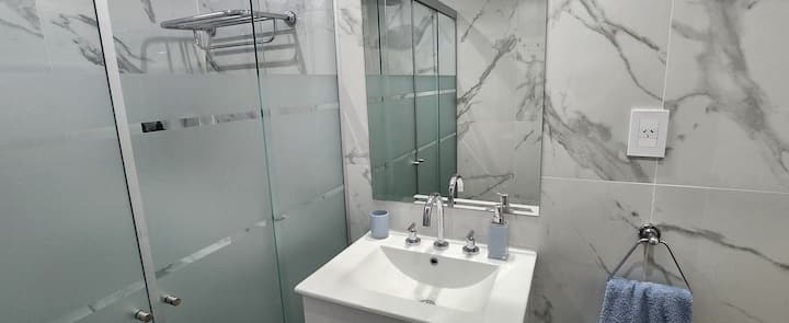 Quiet And Comfortable Apart For 5 In Palermo! - Buenos Aires