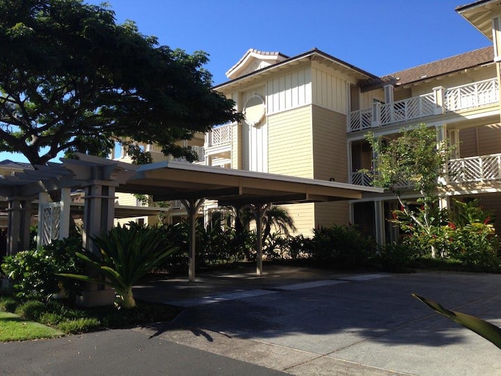 Sweet Condo.(2 BedRooms) in WAIKOLOA BEACH Resort Apartments for Rent