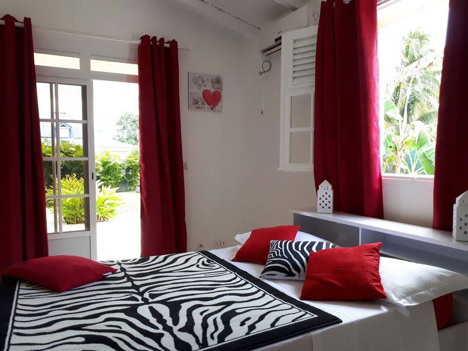 CHAMBRE A THEME
TENDRESSE PASSION