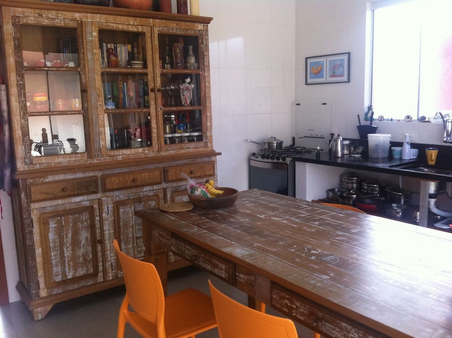 cozinha