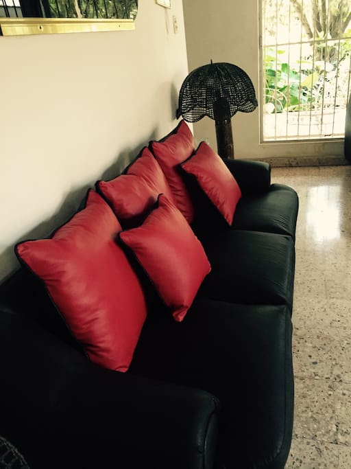 Sala / living room