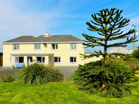 Large Farmhouse in Tacumshin South East Wexford