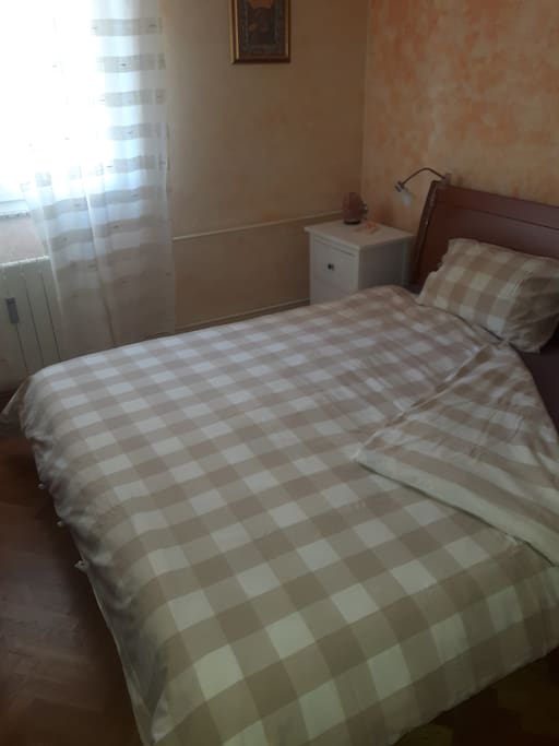Main bedroom
