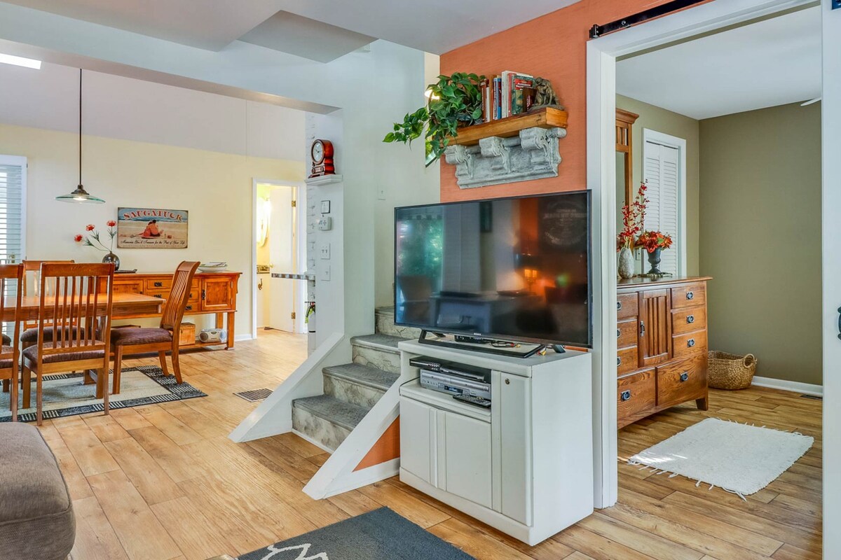 private dog friendly cottages