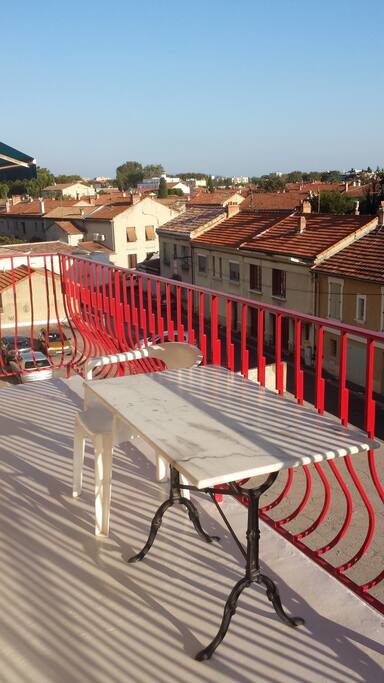 Balcon