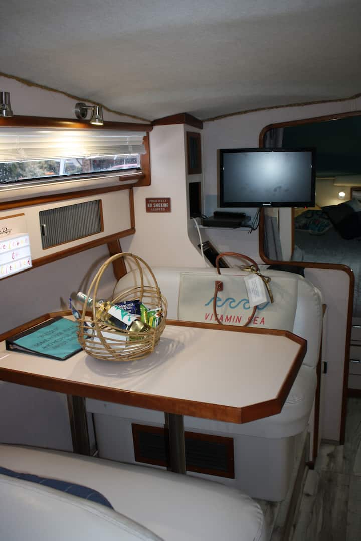 11 Best Houseboats For Rent In Pensacola, Florida Updated 2024 Trip101