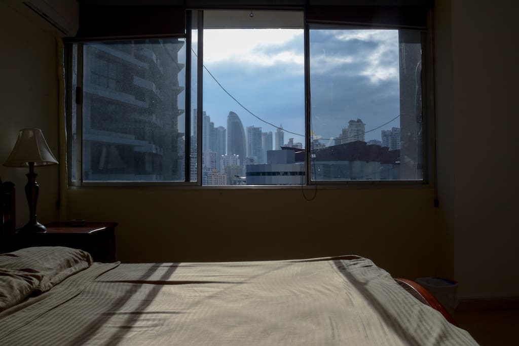 Room View