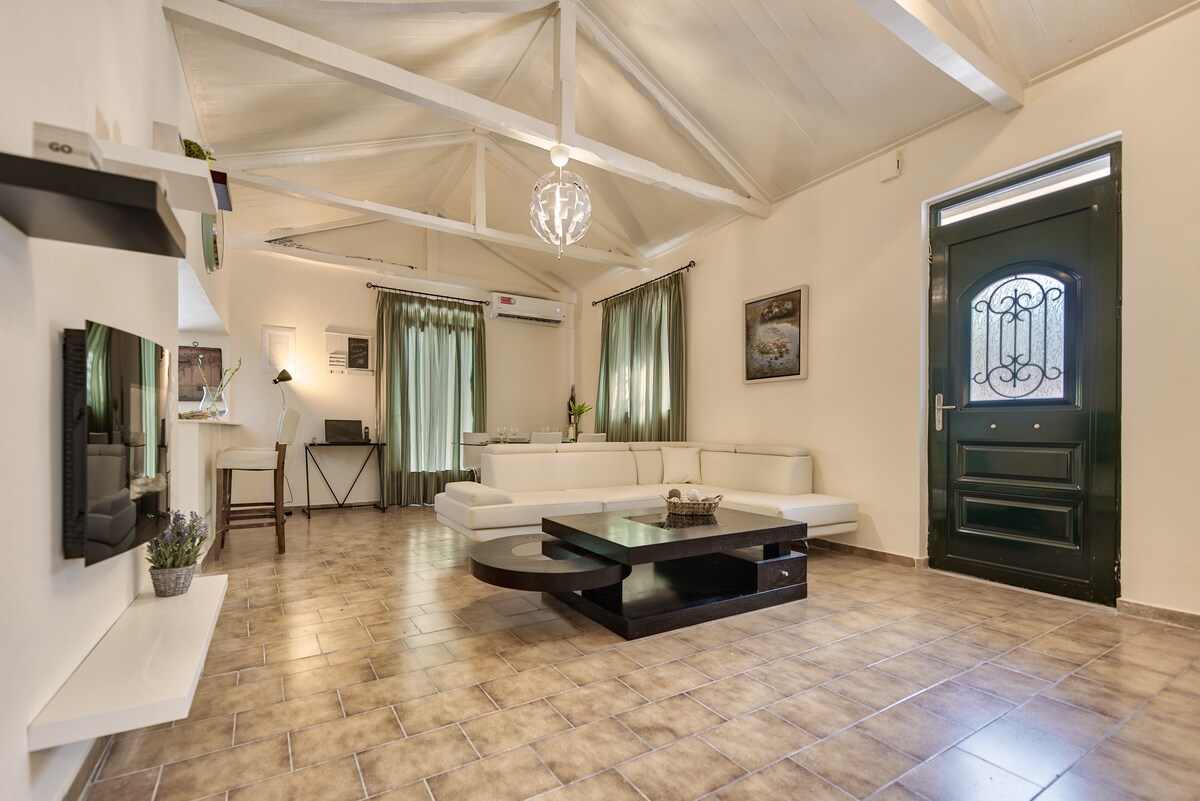 Villa Canella -  Sebule