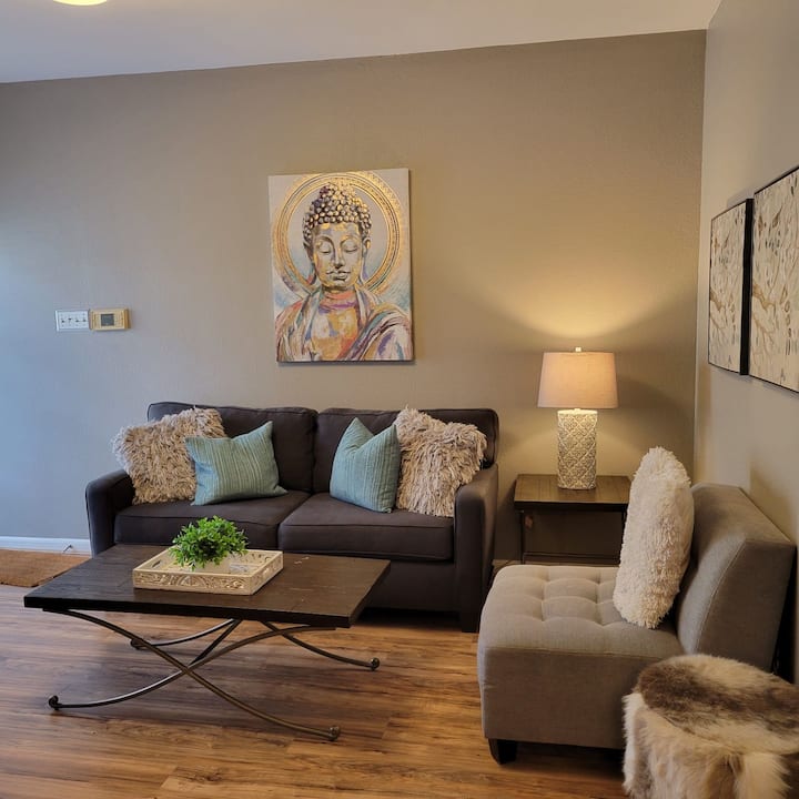 Highland Park locations de vacances et logements Texas, ÉtatsUnis Airbnb