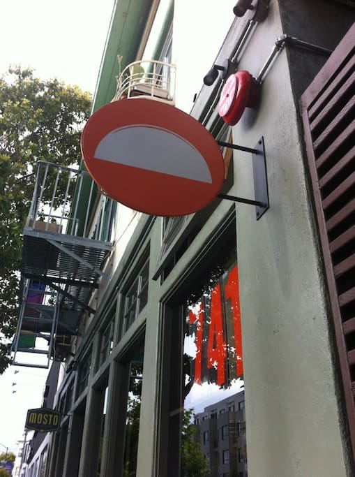 Photo of Tacolicious in Mission District