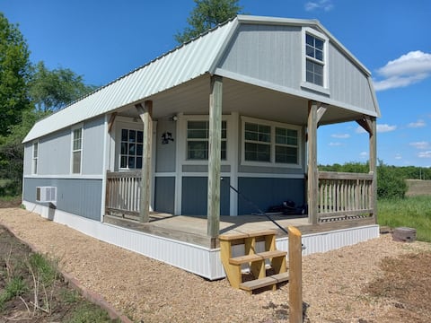 Little Blue River Cabin Hideaway