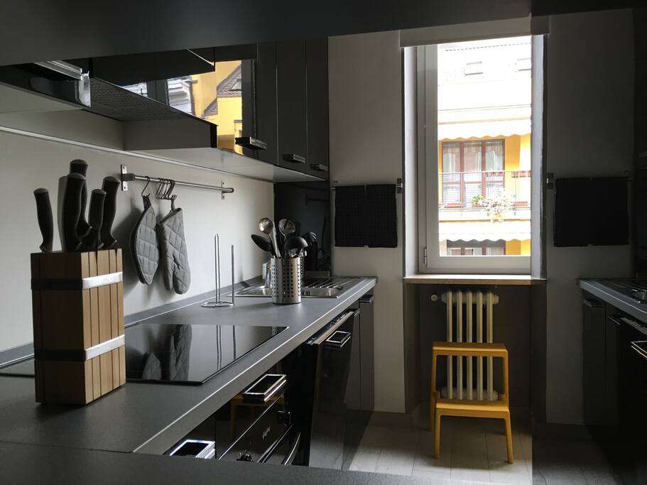 Piano cucina