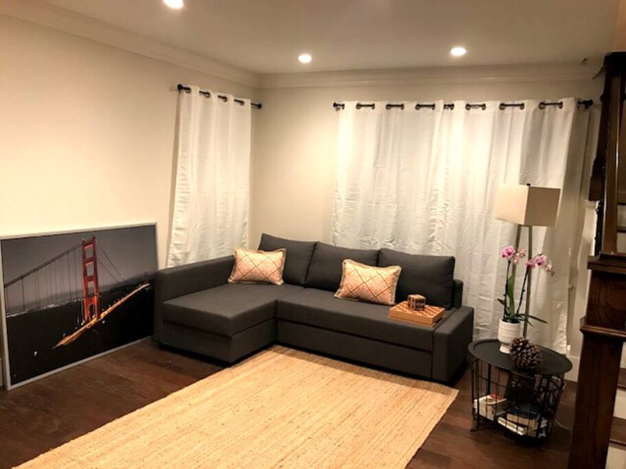 Bonus Room