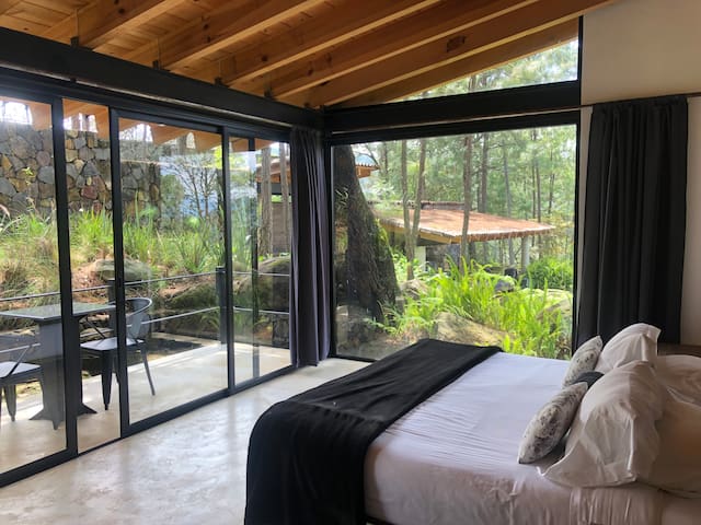 Guest favorite listing in Valle De Bravo