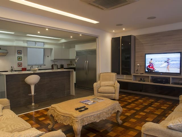 Best Location Best Living in Rio de Janeiro