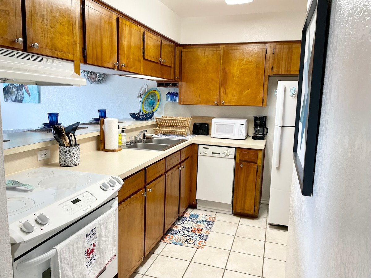Bonnie and Clyde Hideaway - Mingo Cay Cottage