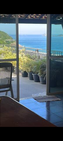 Cobertura Duplex VistaMar, Piscina & Churrasqueira gallery image 4