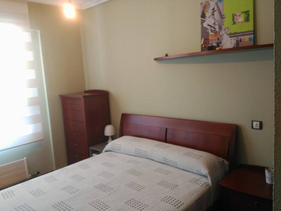 DORMITORIO PRINCIPAL