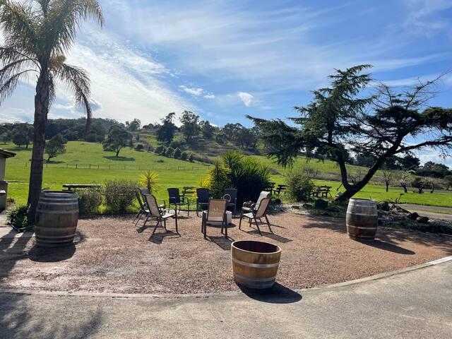 Resort style farm stay gallery image 2