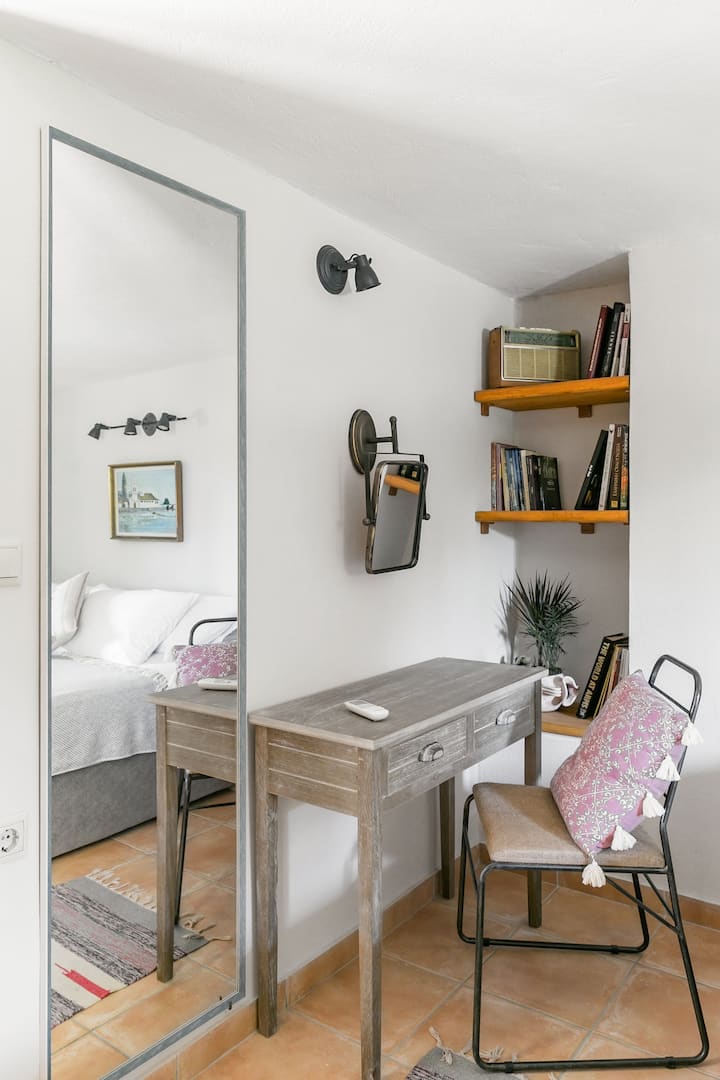 Habitación