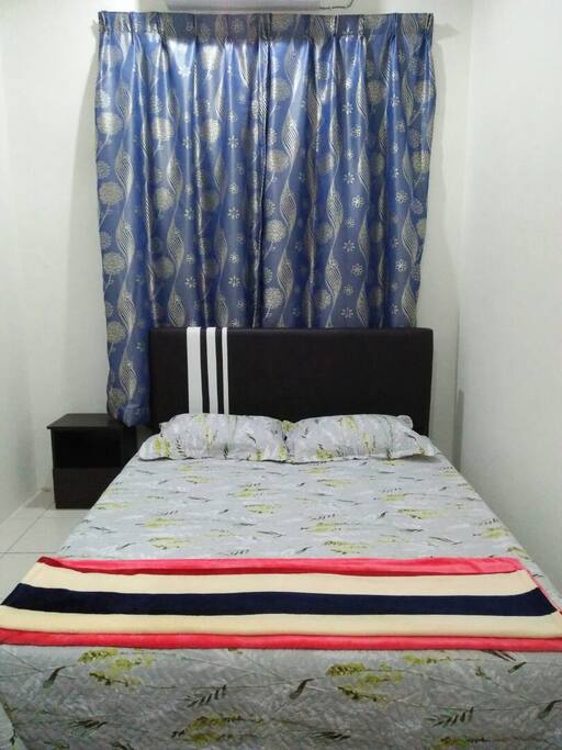 Bilik Tidur Ketiga