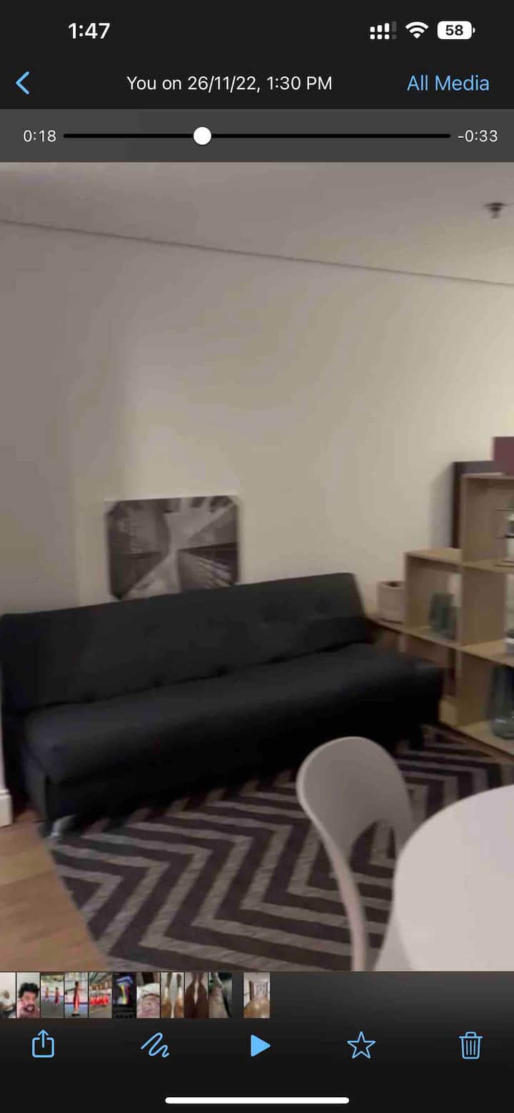 Suite Vista Al ÁVila La Mejor Zona D Ccs - Caracas