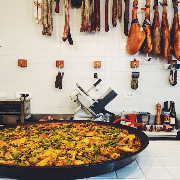 El Tast adlı yerin fotoğrafı
