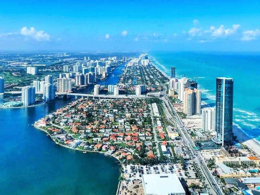 Sunny Isles Beach