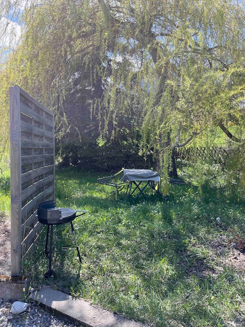 3 bedroom apartment at the foot of the mountain