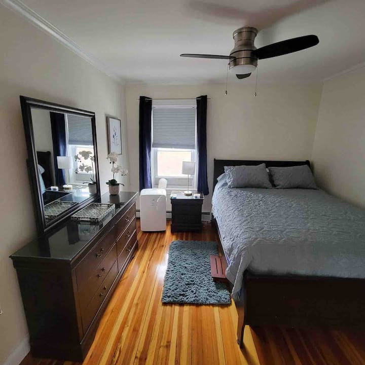 Втора спална соба