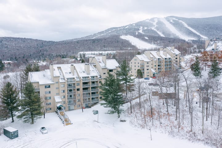 Киллингтон Вермонт