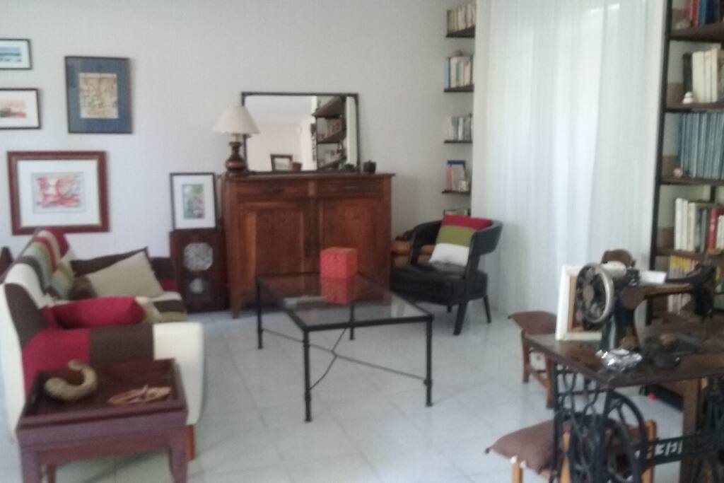 Salon