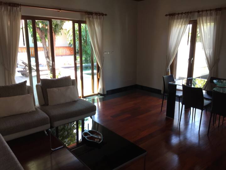 Villa Jasmine 400 Qm Luxus Thai Villa Villas For Rent In Tambon Rawai Chang Wat Phuket Thailand