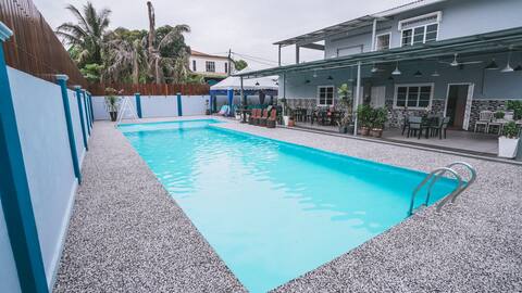 Villa Nur Kasih Klang - Muslim Villa