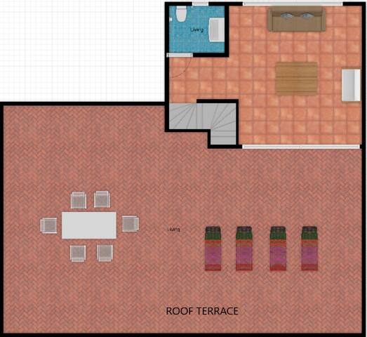 TERRAZZA gallery image 2