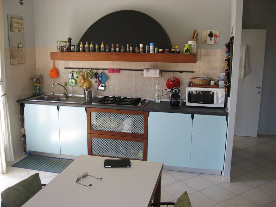 Cucina