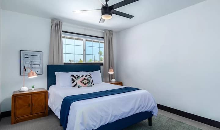 غرفة النوم 3