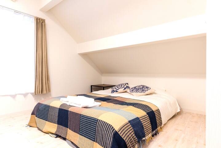 Great Access to Shibuya, Shinjuku, Ueno/8Bed/75㎡ gallery image 4