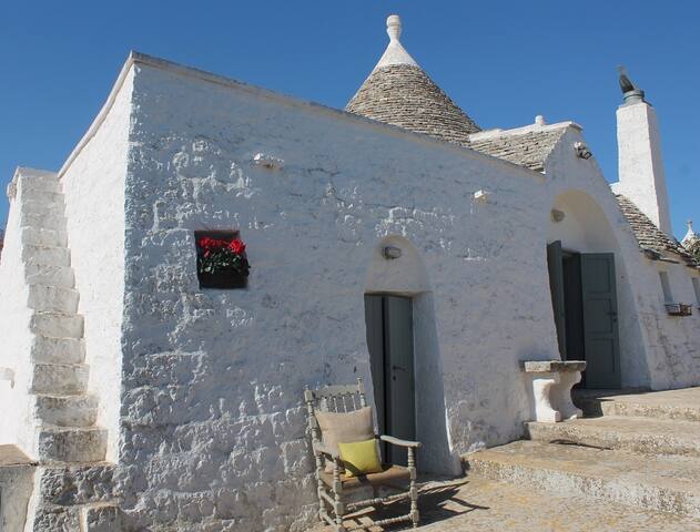 Trullo del Gelso Bianco gallery image 5