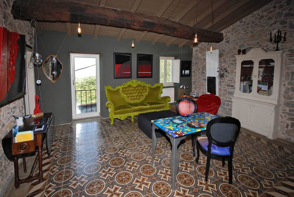 Livingroom