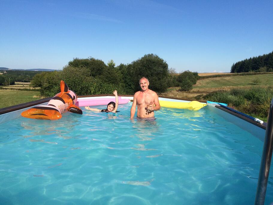 The Pool