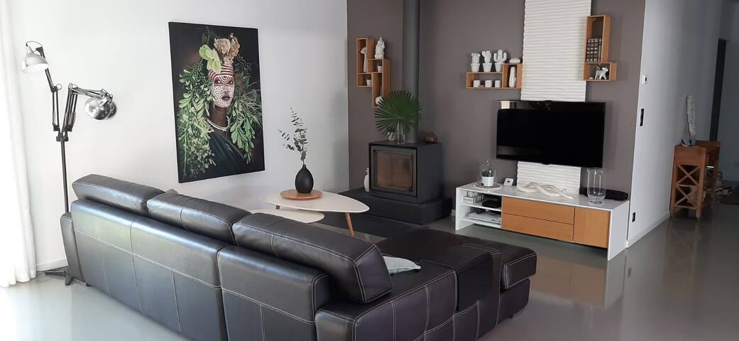 VILLA AUX PORTES DE BORDEAUX ET D’ARCACHON gallery image 5