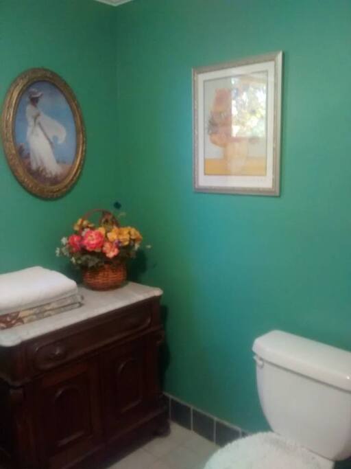 Bathroom #2