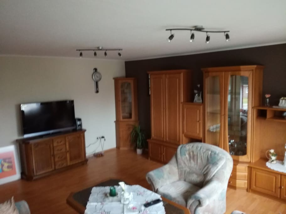 Wohnzimmer 1