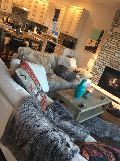 Living Space