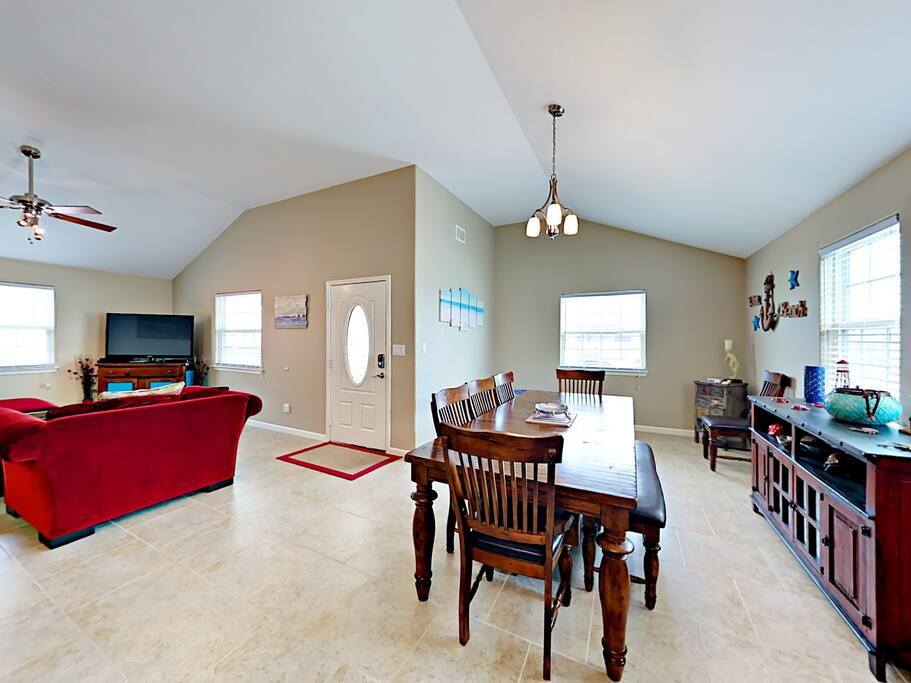420 Chloes Way-Dining Room