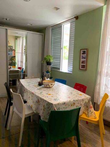 Rock in Rio/carnaval/apto frente ao Metrô gallery image 2